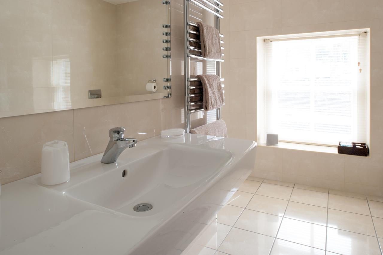 Y Talbot Hotel Tregaron Luaran gambar