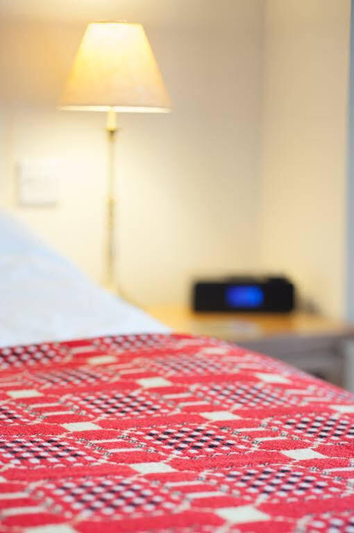 Y Talbot Hotel Tregaron Luaran gambar